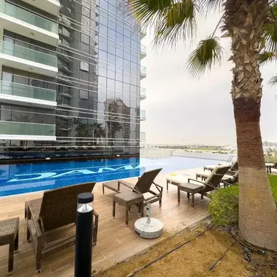 Damac Carson B Studio