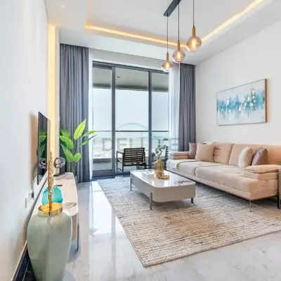 Spacious Balcony with Private Jacuzzi and Stunning Views