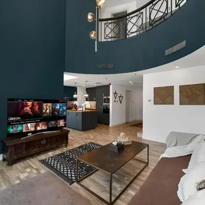4 BHK Duplex - Marina & JBR - Iconic Dubai Skyline