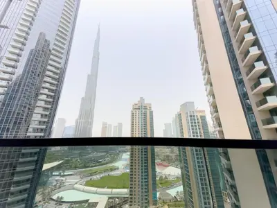 Gallery image of Luxury 4BR with Burj Views - mins to Dubai Mall in Dubai