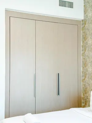 Gallery image of Luxury 4BR with Burj Views - mins to Dubai Mall in Dubai