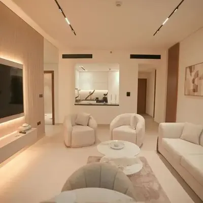 Private Jacuzzi 2BR Luxury Unit