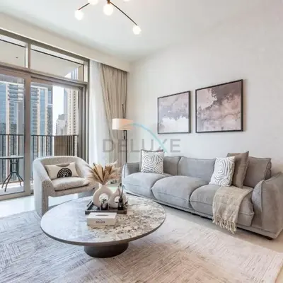 Harbourfront Views 1BR