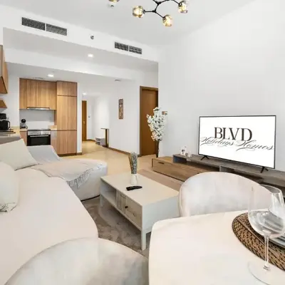 BLVD - Stylish Missoni Stay - Canal View