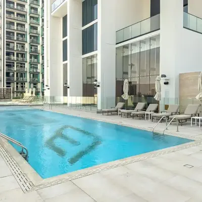 Vayk - Modern 1BR Apartment in JVC