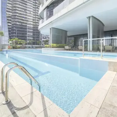 Luxe 1BR in RP Heights Downtown - 50mt to Dubai Mall
