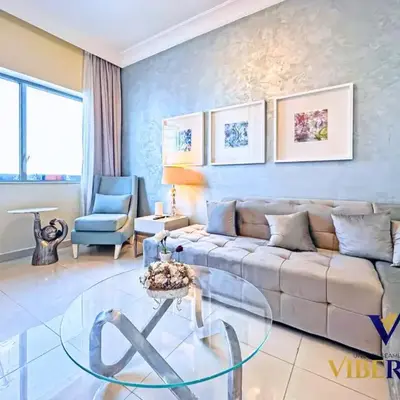 Hotel Apartment next to Dubai Mall