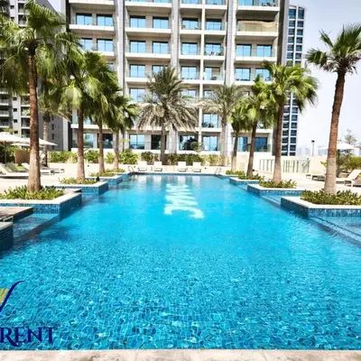 Damac 1BHK