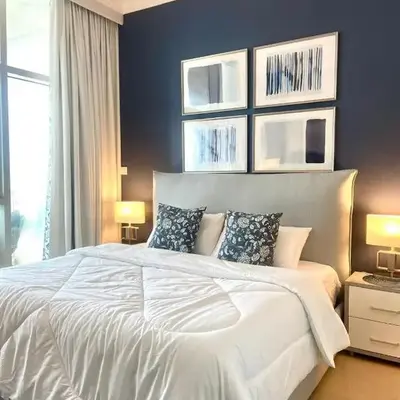 Sea Breeze Luxury 2BR