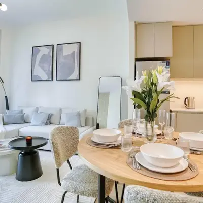 PVH - Charming 1 BR - Lotus Creek Beach