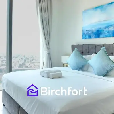 Elegant Flat in Prime Location
