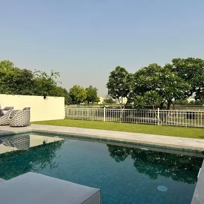 Luxury 4 Bedroom Villa The Springs Dubai