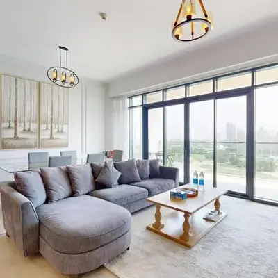 bnbmehomes - Vida Residence A1