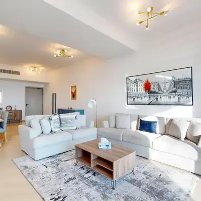 bnbmehomes - DEC Tower 1