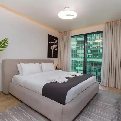 Urban Studio - Business Bay