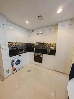 Gallery image of Comfort Luxury Canal View 2Bhk in Dubai