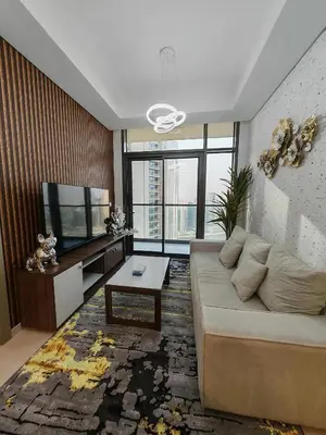 Gallery image of Comfort Luxury Canal View 2Bhk in Dubai