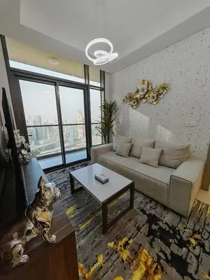 Gallery image of Comfort Luxury Canal View 2Bhk in Dubai