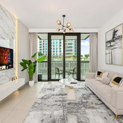 Golden Stays - Luxury 2BR I Burj Views & Direct Dubai Mall Access