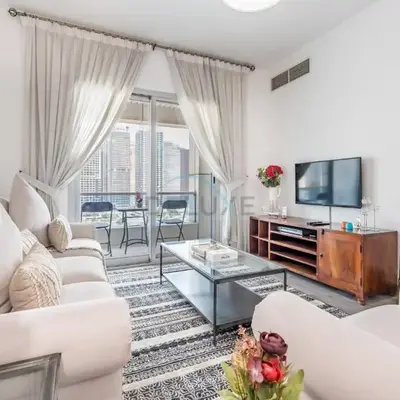 Metro-Accessible 2BR