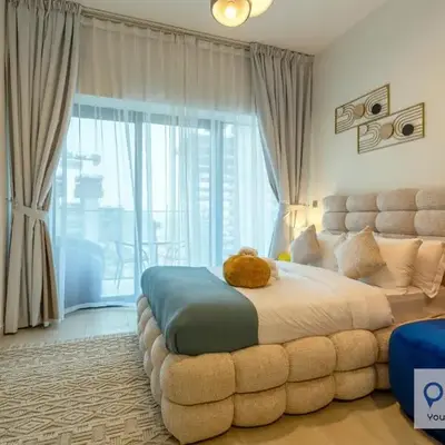 Cozy Apartments in Azizi Riviera Dubai