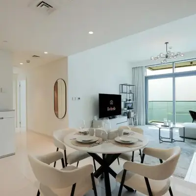 Sea View 2B Beachfront Luxury Emaar Beachfront