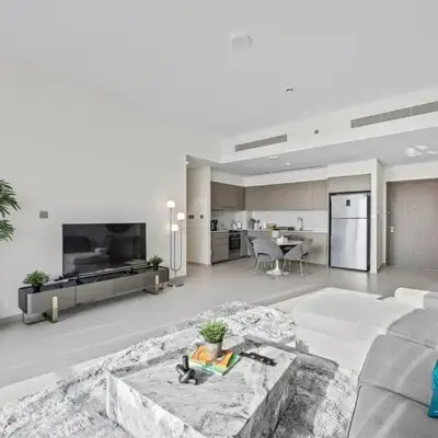 Luxury 2BR at Signature Grande - Next to Dubai Mall & Burj Khalifa