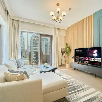 Chic & Sunny 1BR Escape At Grove Creek Beach Access