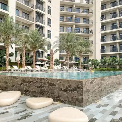 FIRST CLASS 1BR Modern Serenity