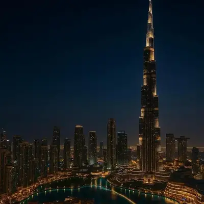 A&S Downtown Dubai