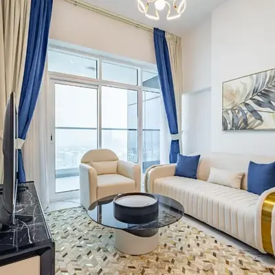 Superhost- 1BR Near Miracle Garden