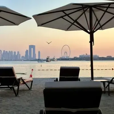 FIRST CLASS Studio Infinity Pool and Luxe Vibes