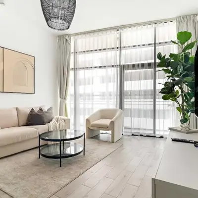 Silkhaus Classic 1BDR Stay in Jumeirah Village