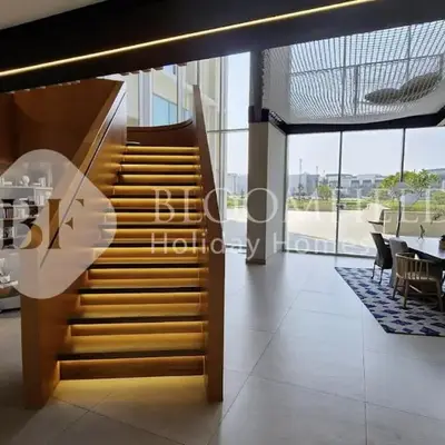 Bloomfields Stylish 1br Collective Tower