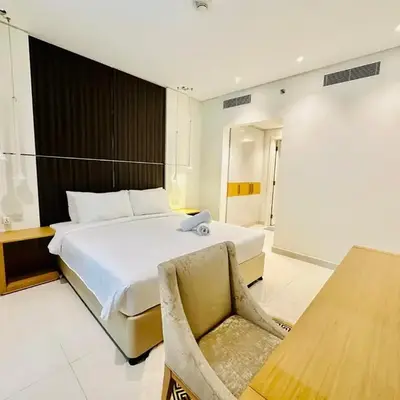 Luxurious 1BR