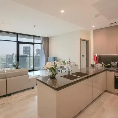 Hububb Luxury Peninsula 5 Dubai