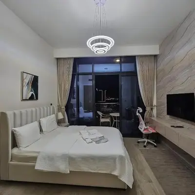 EGATE - Studio - 4th Floor - Balcony with a View - 20-423
