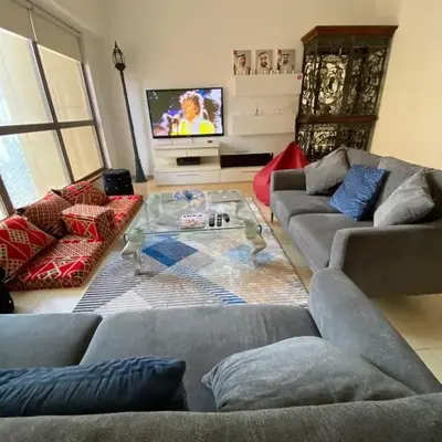 Alsahel Vacation 1