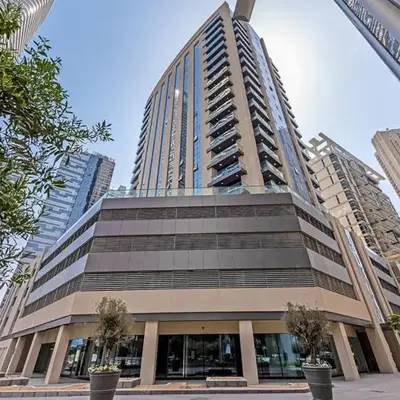 Elegant 1BR near from Dubai Mall & Burj Khalifa