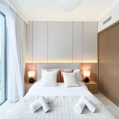 Seaside 1BR Retreat