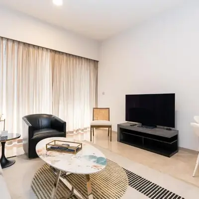 CitiHome Elegant Finishing Prime Location