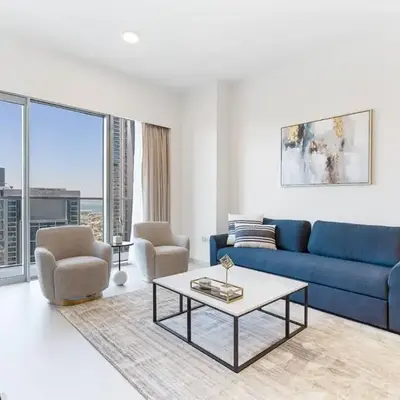 CitiHome Prime Location Elegant Finishing