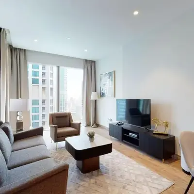 Citihome - Luxury 1BR Dubai Marina