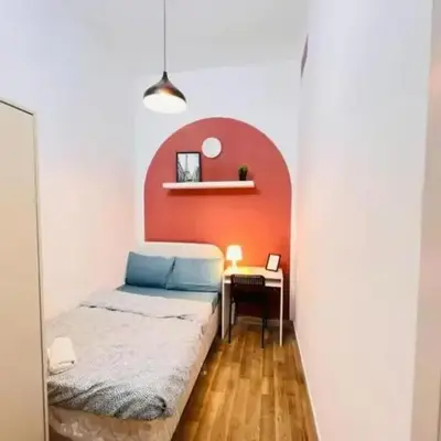 City Edge Room In Barsha Heights Tecom