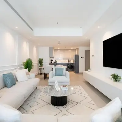 Gala Guests - Princess Tower Suites Dubai Marina