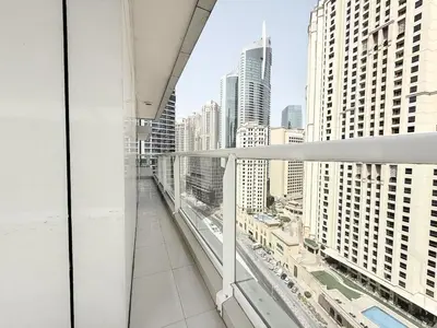 Gallery image of Continental Tower New 2BD Marina view by CEG Group in Dubai