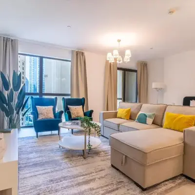 The Smart Concierge - Murjan