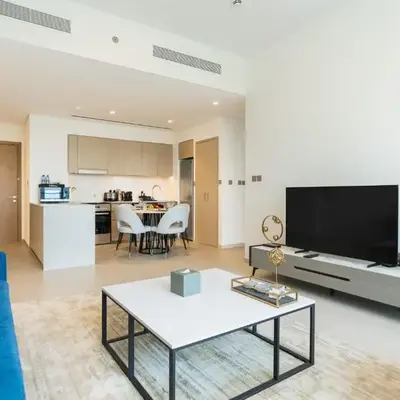 CitiHome Stylish Design Prime Location