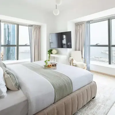 Frank Porter - Elite Residence