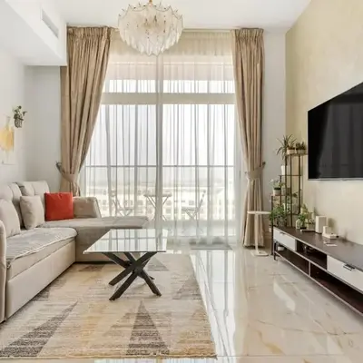 FIRST CLASS 1BR Luxe Living in Jewelz